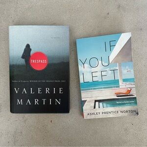 Book Bundle: 5 Books - Beach Reads!